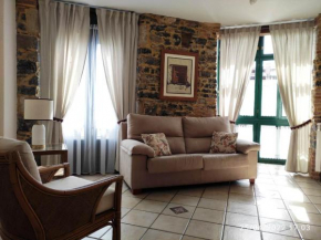 Apartamento Campomanes